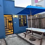 Lindo Apartamento Con Todas Las Comodidades