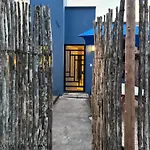 Lindo Apartamento Con Todas Las Comodidades