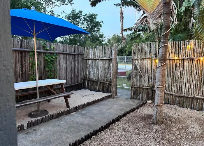 Lindo Apartamento Con Todas Las Comodidades