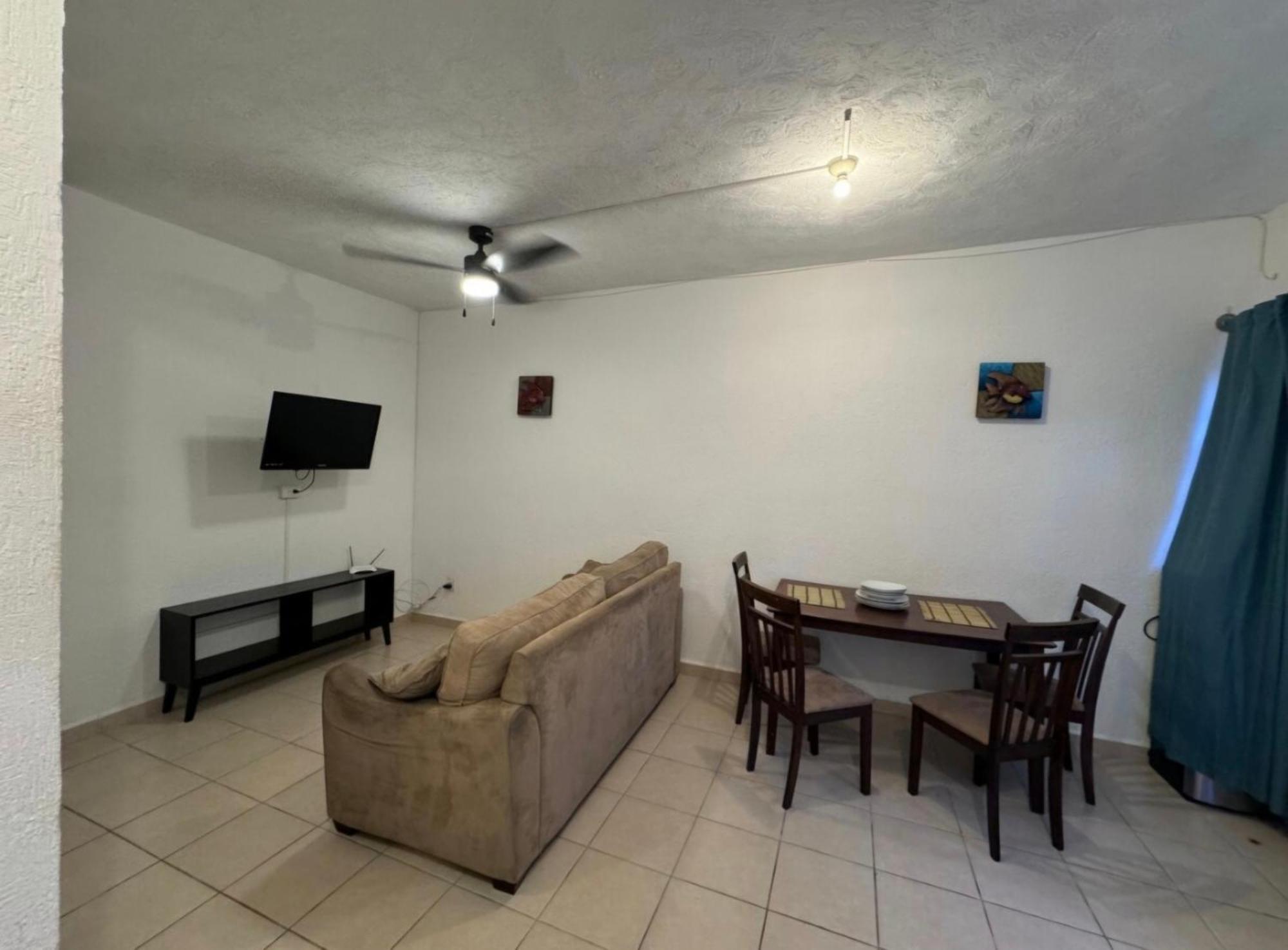 Lindo Con Todas Comodidades Apartment Cozumel