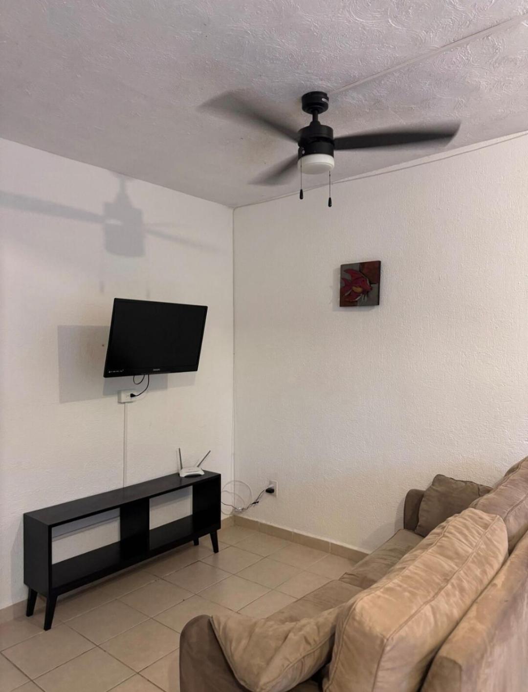 Apartment Lindo Con Todas Comodidades Cozumel