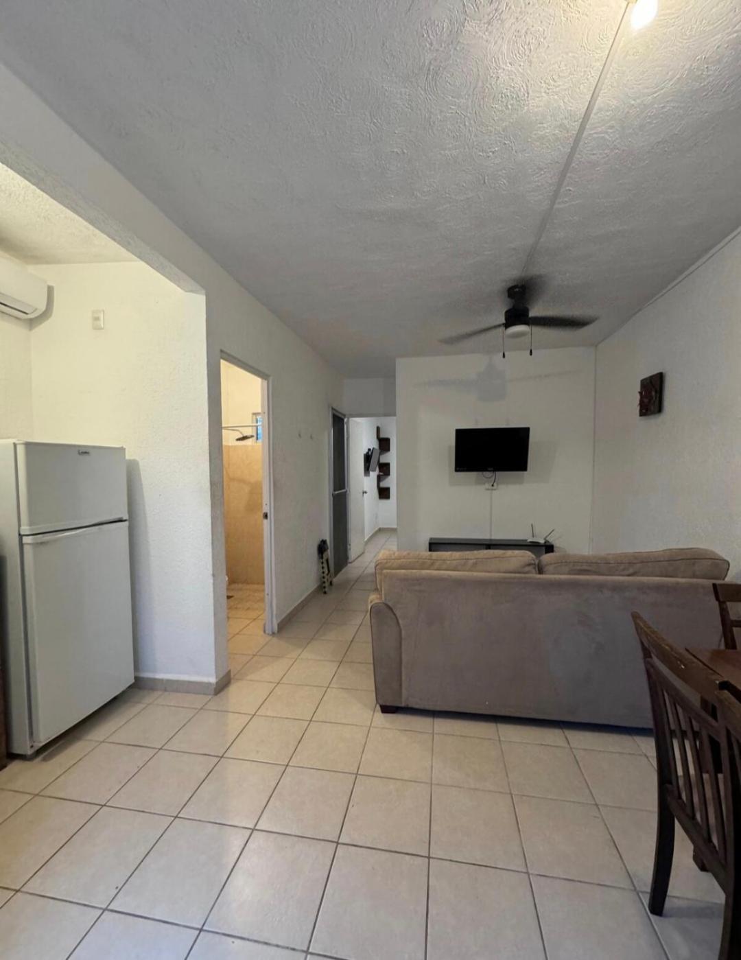 Lindo Con Todas Comodidades Apartment
