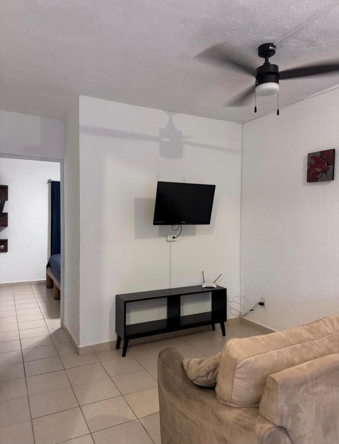 Lindo Con Todas Comodidades Apartment *