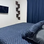 Lindo Apartamento Con Todas Las Comodidades
