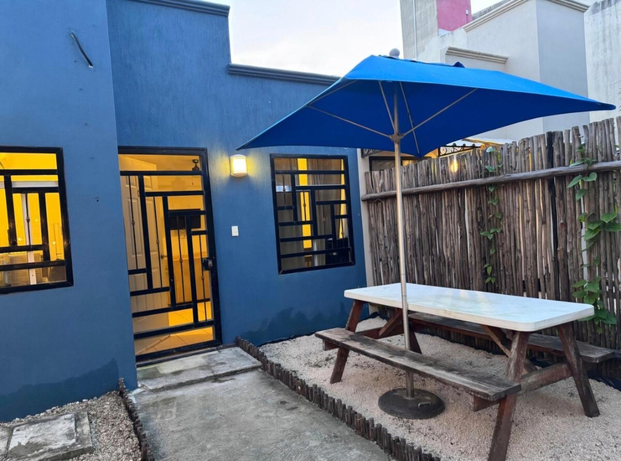 Apartment Lindo Con Todas Comodidades Cozumel